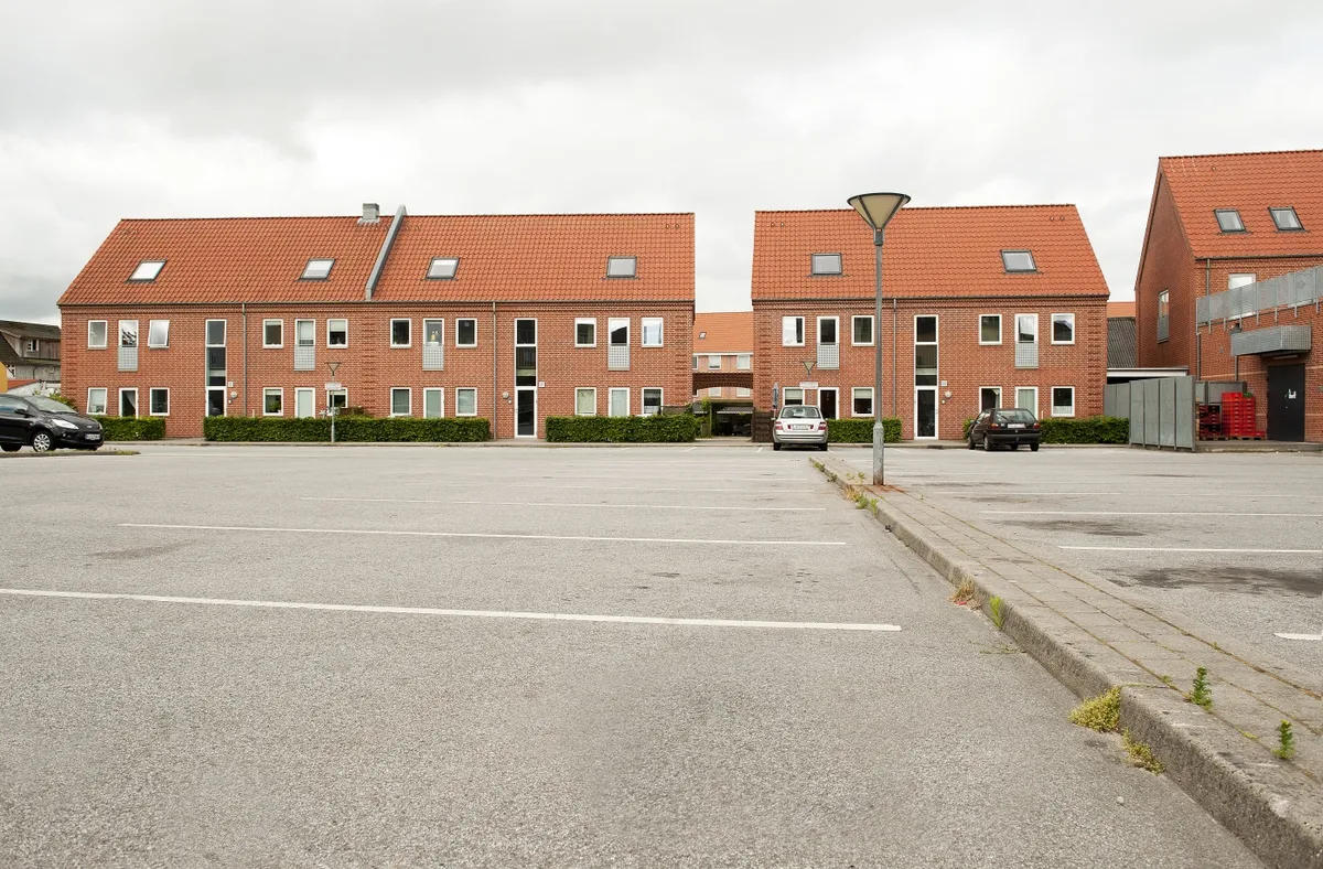 2-vær. lejlighed på 46 m² - Aalborg - Billede 8