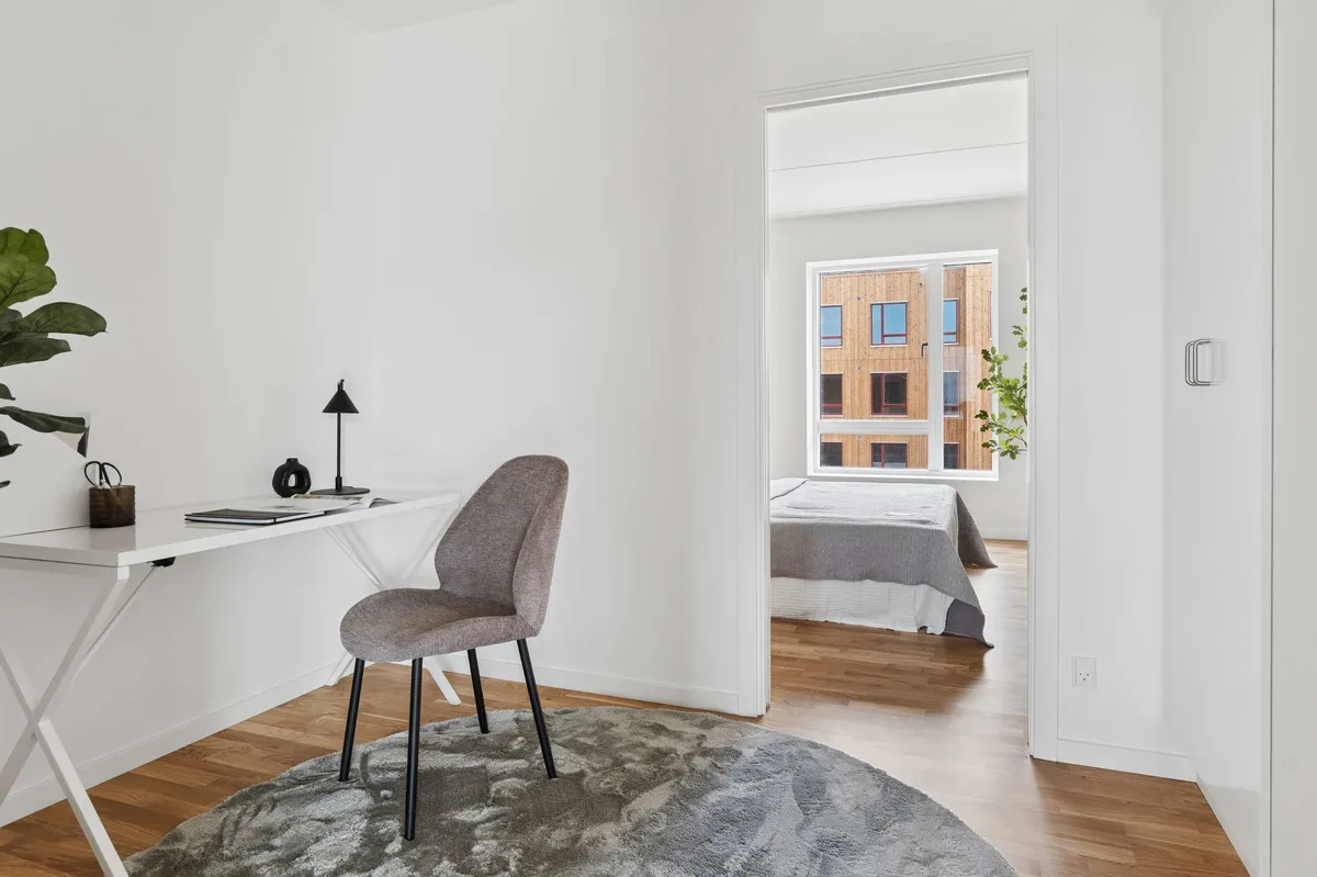 4-room apartment, 124 m² - København S - Photo 10