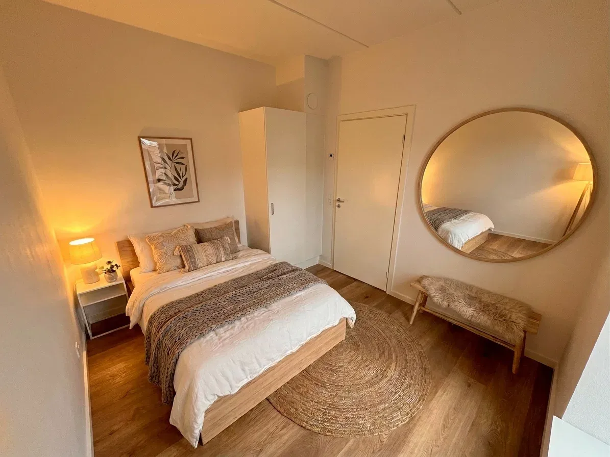 4-vær. lejlighed på 93 m² - Hjørring - Billede 4