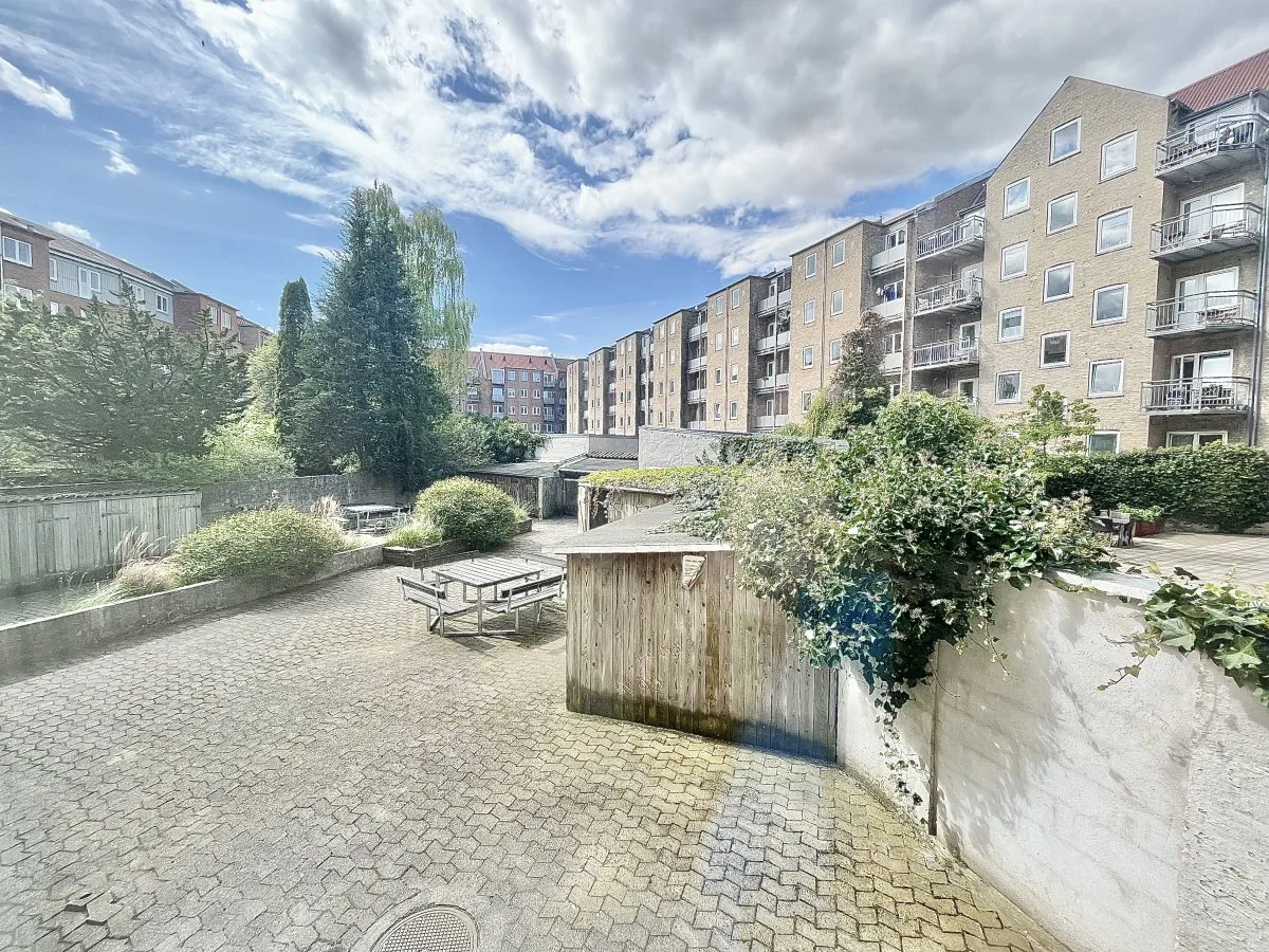 2-vær. lejlighed på 65 m² - Aalborg - Billede 15