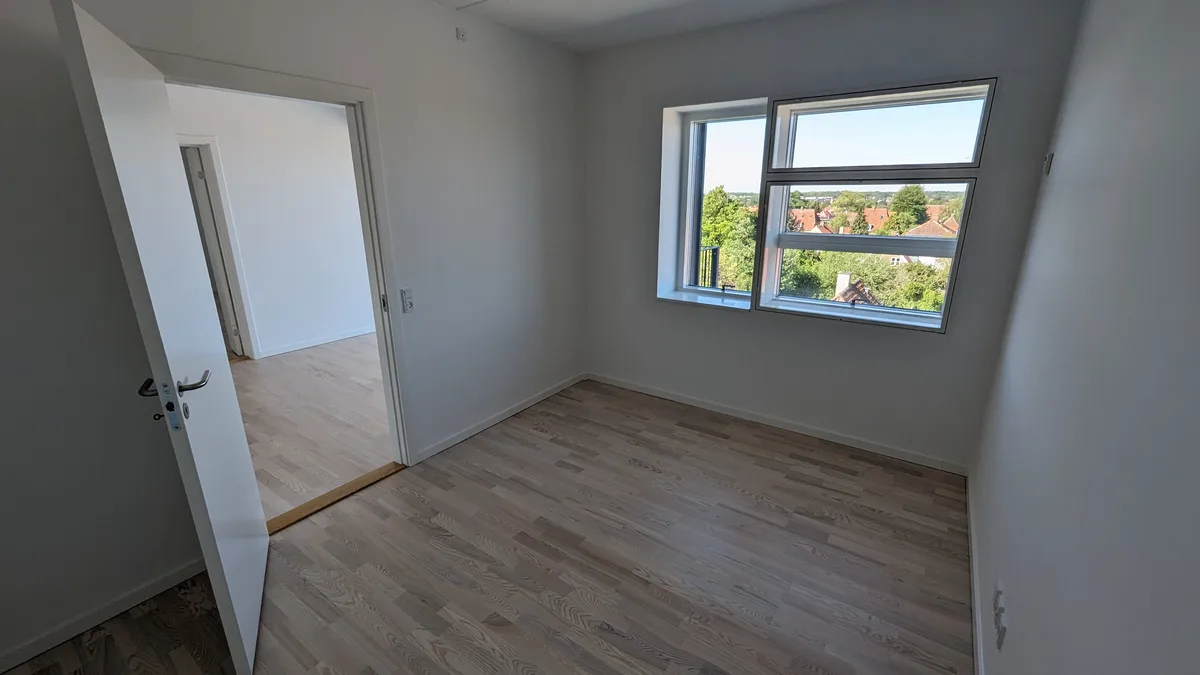 3-vær. lejlighed på 91 m² - Vanløse - Billede 14