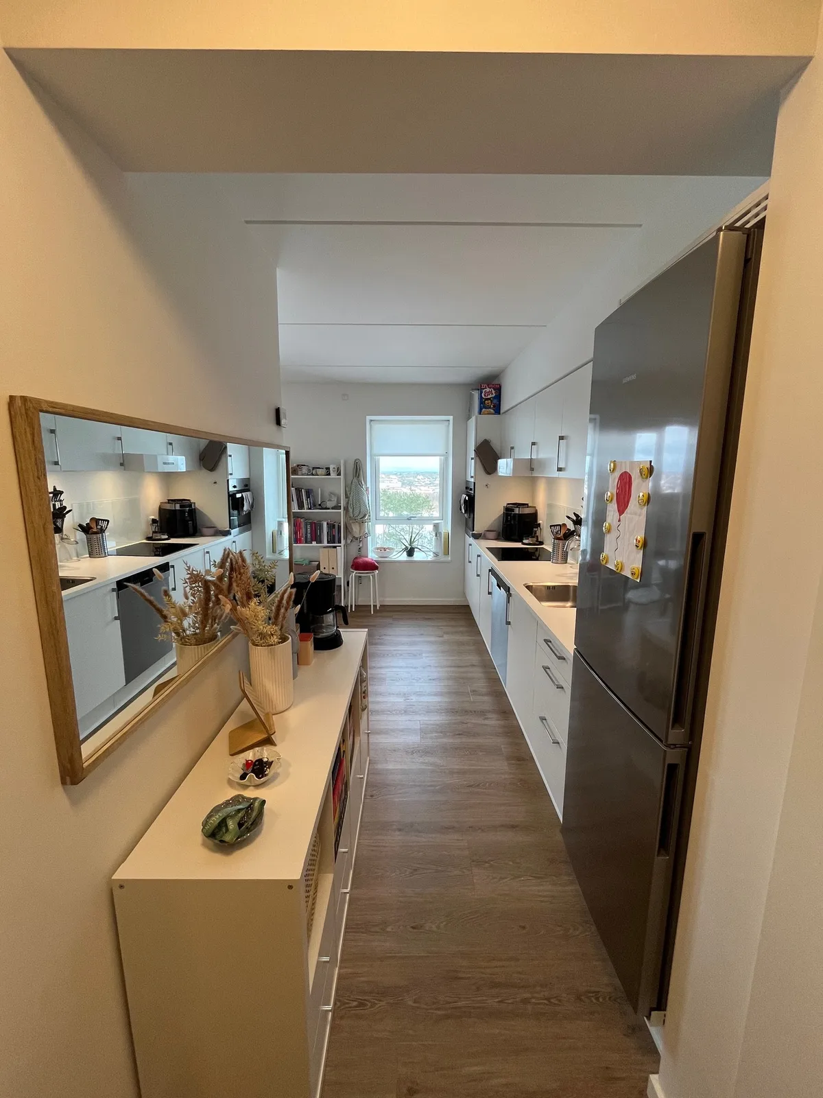 2-vær. lejlighed på 75 m² - Aalborg - Billede 9