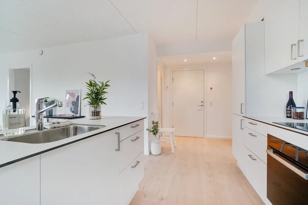 3-vær. lejlighed på 77 m² - Frederikssund - Billede 21