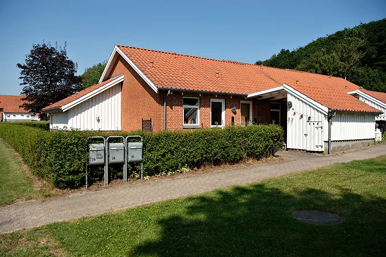 4-vær. lejlighed på 108 m² - Rødkærsbro - Billede 22