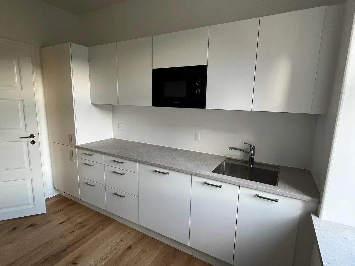 2-vær. lejlighed på 57 m² - Aarhus N - Billede 6