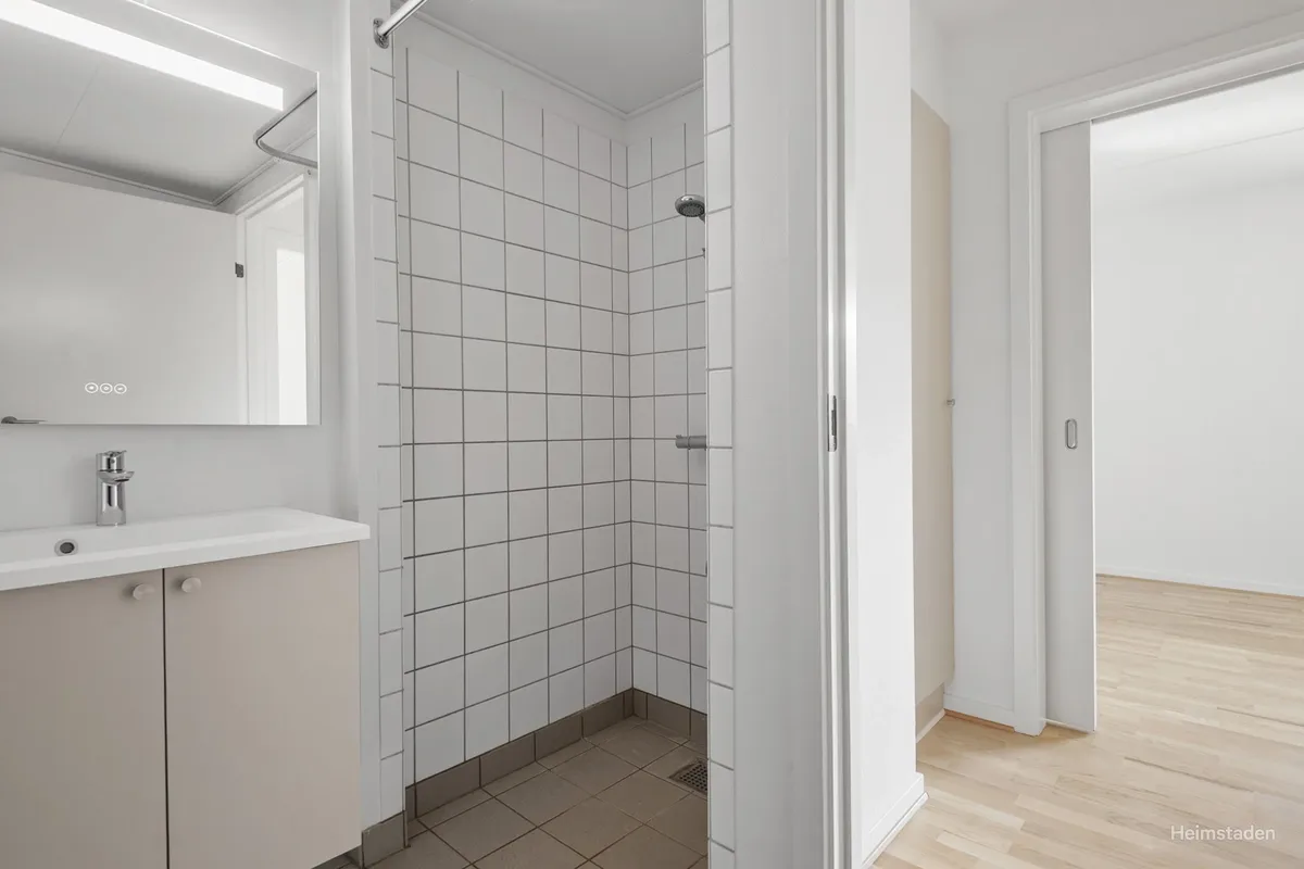 2-vær. lejlighed på 65 m² - Esbjerg - Billede 12