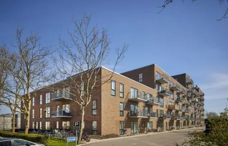 2-room apartment, 70 m² - Albertslund - Photo 13
