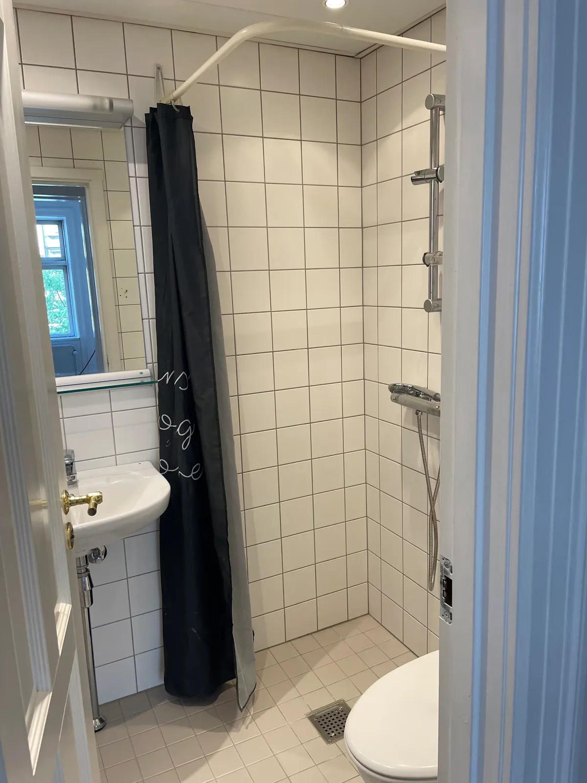 2-vær. lejlighed på 67 m² - Frederiksberg - Billede 3