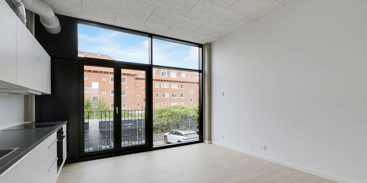 2-room apartment, 57 m² - Herlev - Photo 11