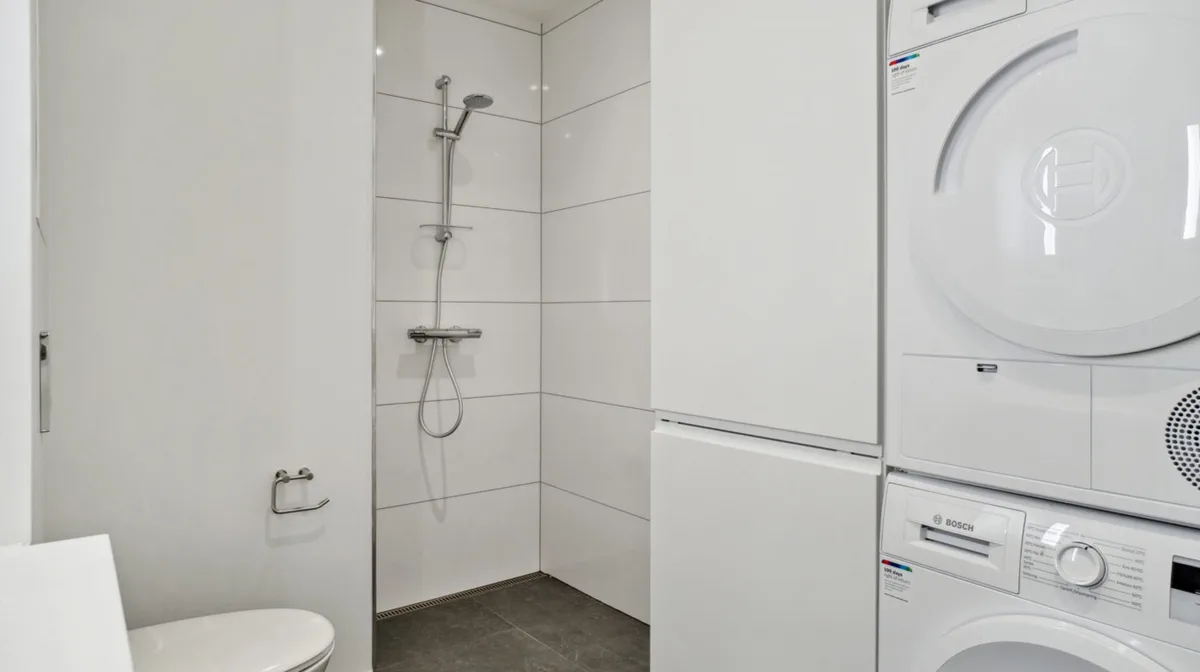 2-vær. lejlighed på 56 m² - Odense C - Billede 5