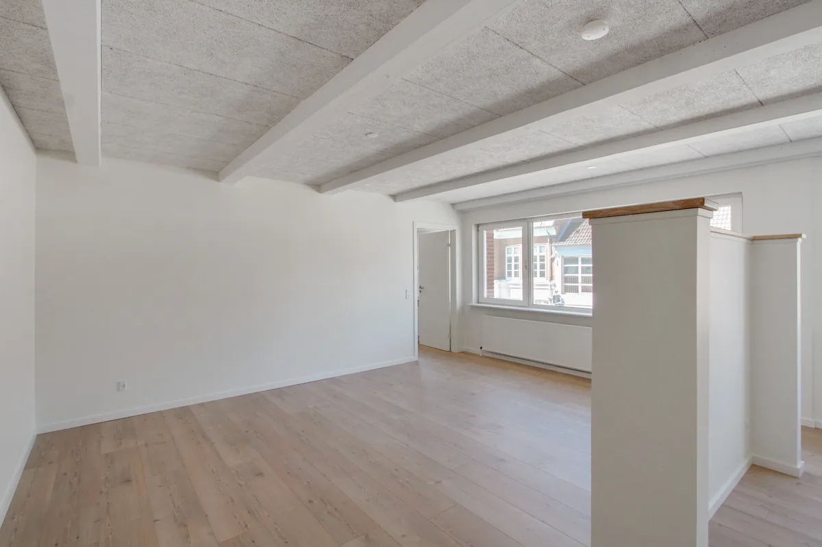 2-vær. lejlighed på 94 m² - Holstebro - Billede 6