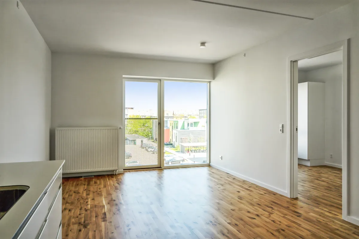 4-vær. lejlighed på 88 m² - Roskilde - Billede 8