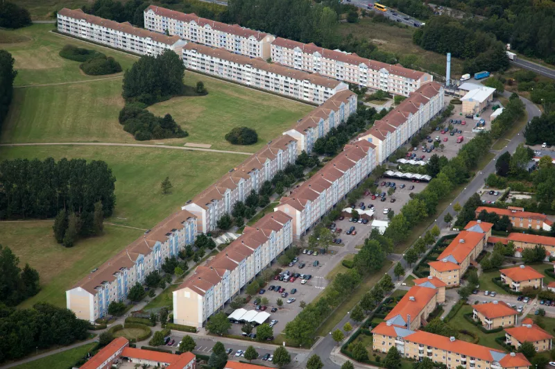 4-vær. lejlighed på 91 m² - Køge - Billede 10