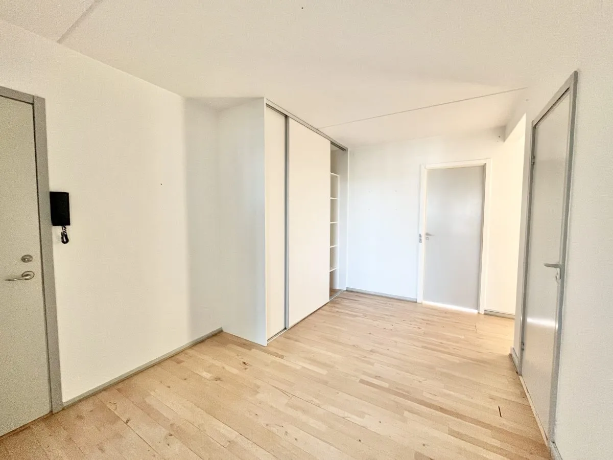 5-vær. lejlighed på 130 m² - Aalborg SØ - Billede 13