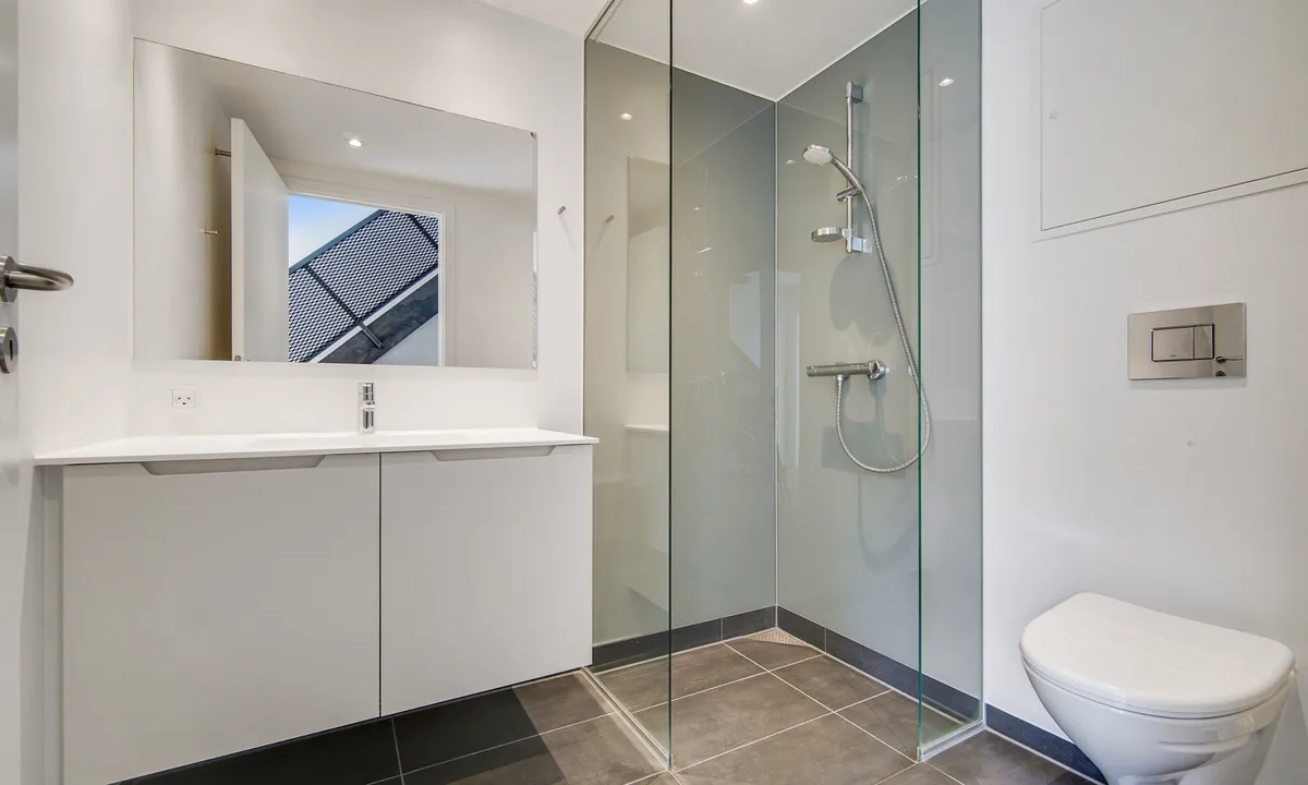 5-vær. rækkehus på 121 m² - København S - Billede 5