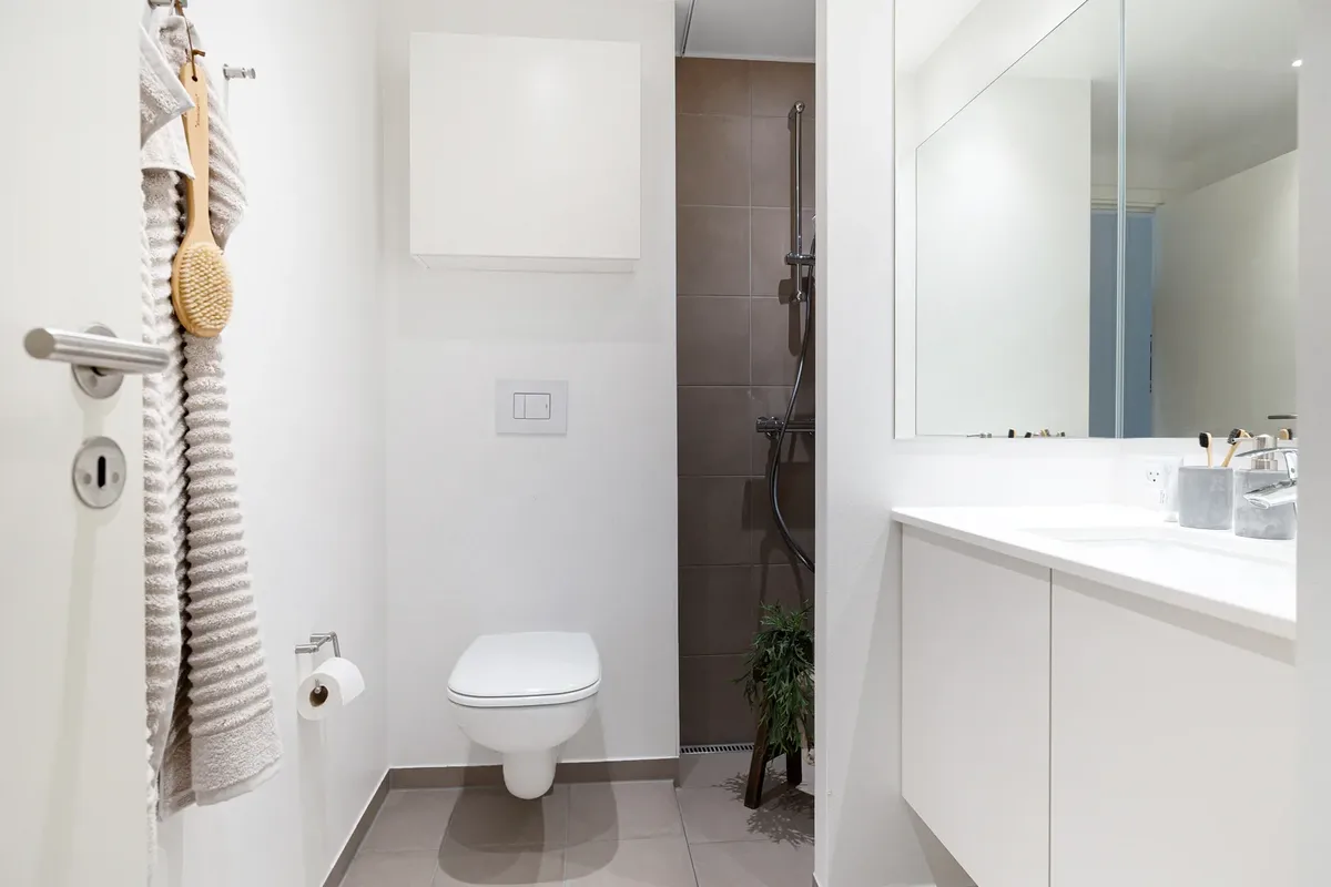 2-vær. lejlighed på 56 m² - Odense C - Billede 9