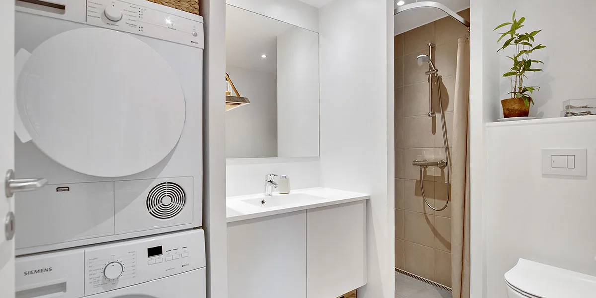 3-room apartment, 93 m² - Aalborg - Photo 5
