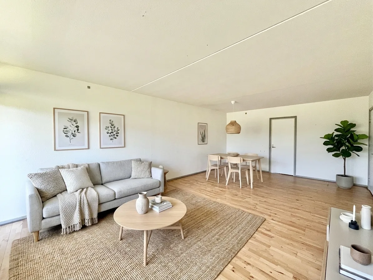 2-room apartment, 79 m² - Aalborg SØ - Photo 2