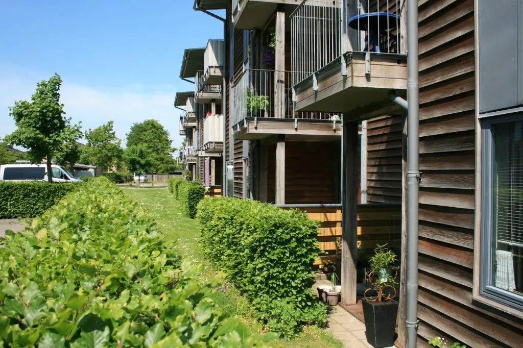 4-vær. lejlighed på 103 m² - Herning - Billede 27