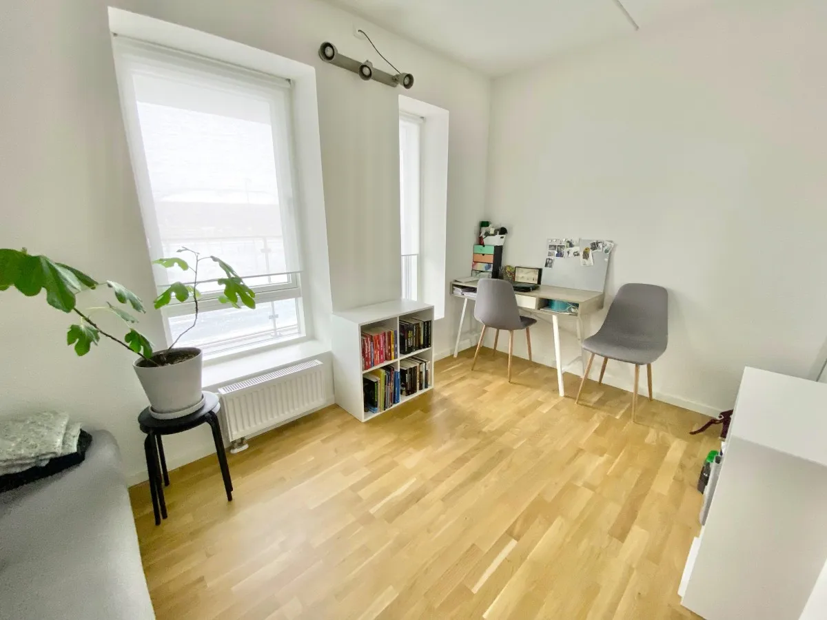 3-vær. lejlighed på 94 m² - Aalborg - Billede 11