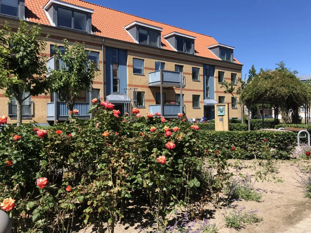 3-vær. lejlighed på 92 m² - Frederikshavn - Billede 19