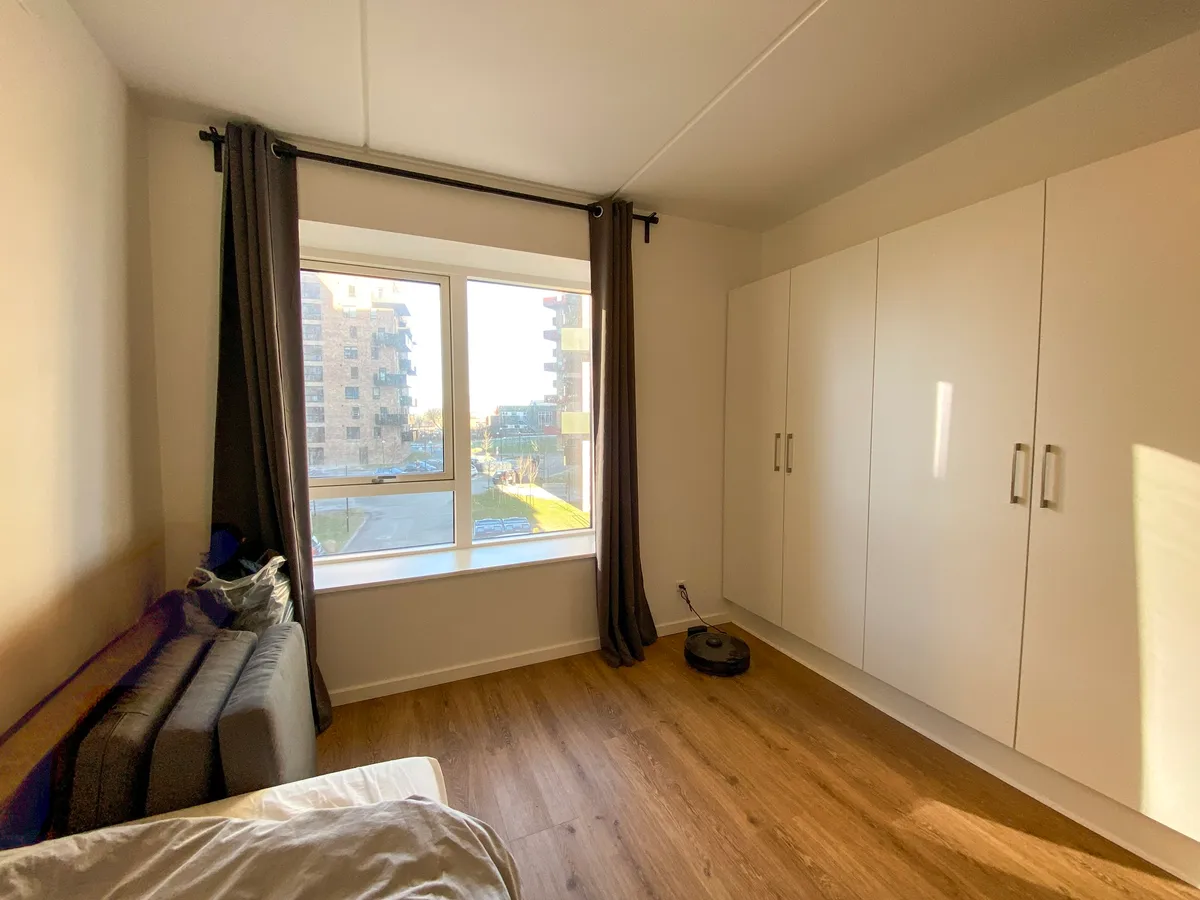 2-vær. lejlighed på 75 m² - Aalborg - Billede 6