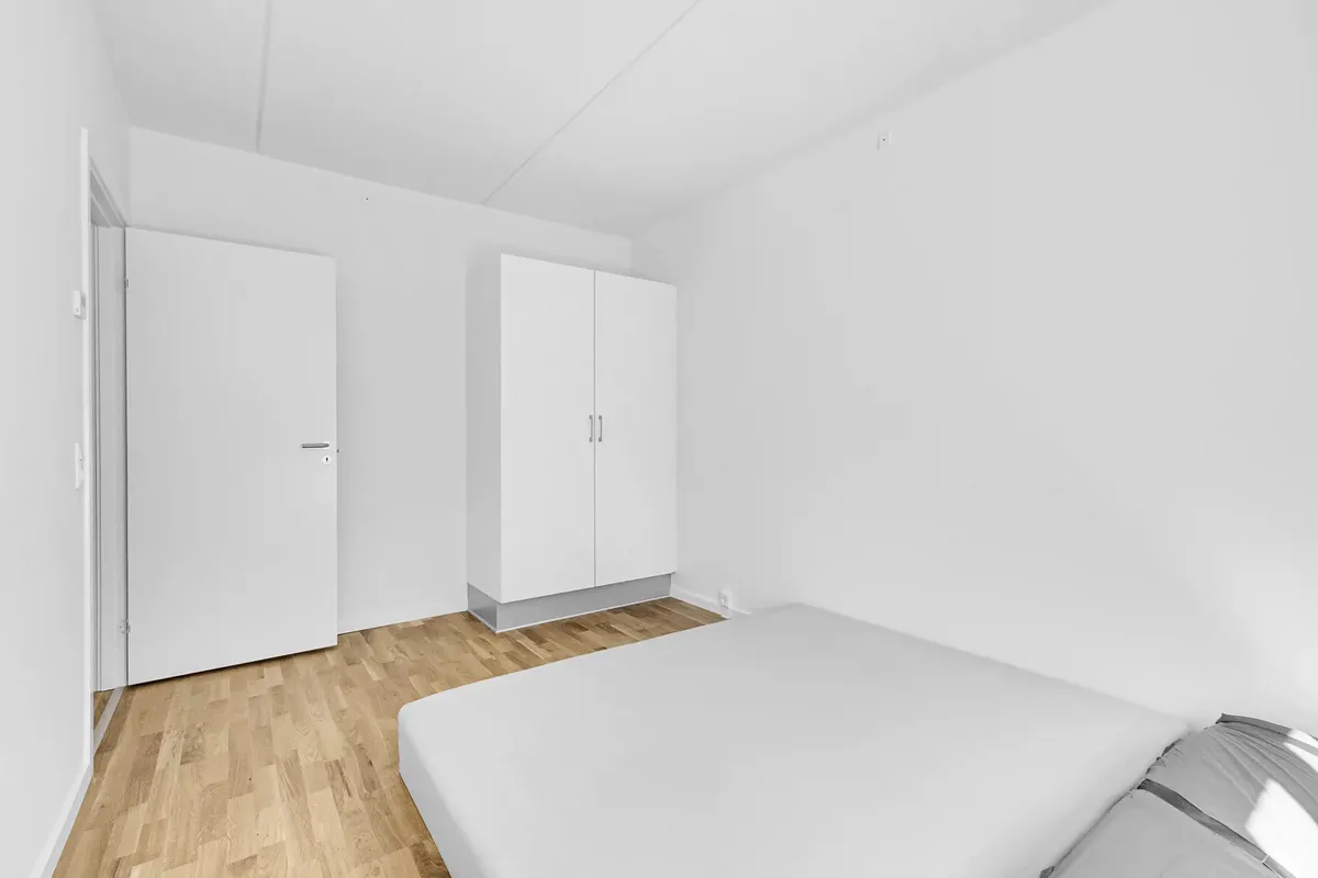2-vær. lejlighed på 62 m² - Odense V - Billede 6