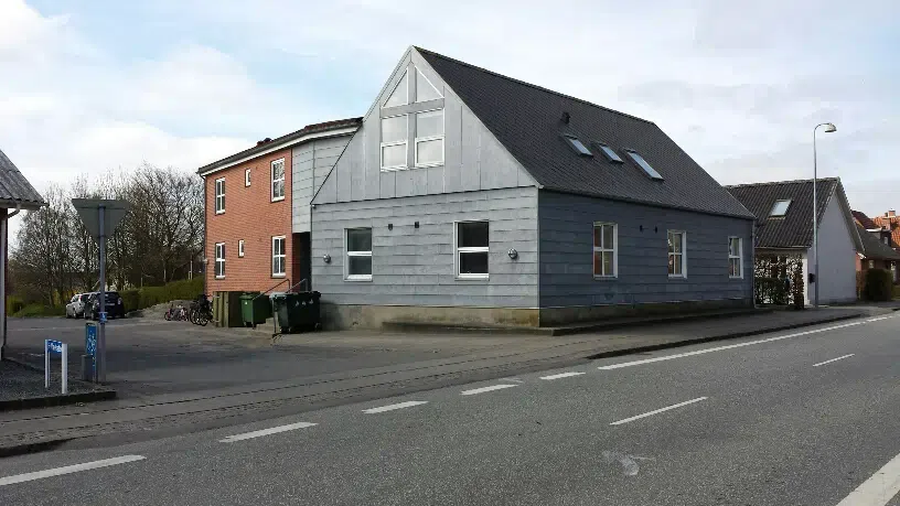 3-room apartment, 90 m² - Esbjerg Ø - Photo 5