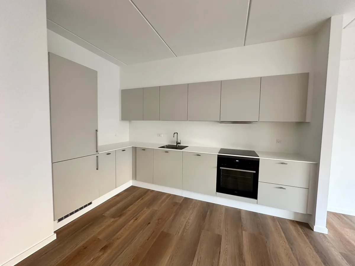 3-vær. lejlighed på 87 m² - Nørresundby - Billede 2