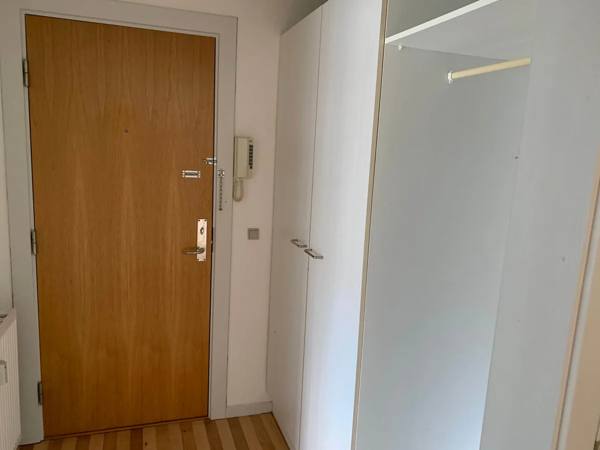 2-vær. lejlighed på 60 m² - Odense C - Billede 7