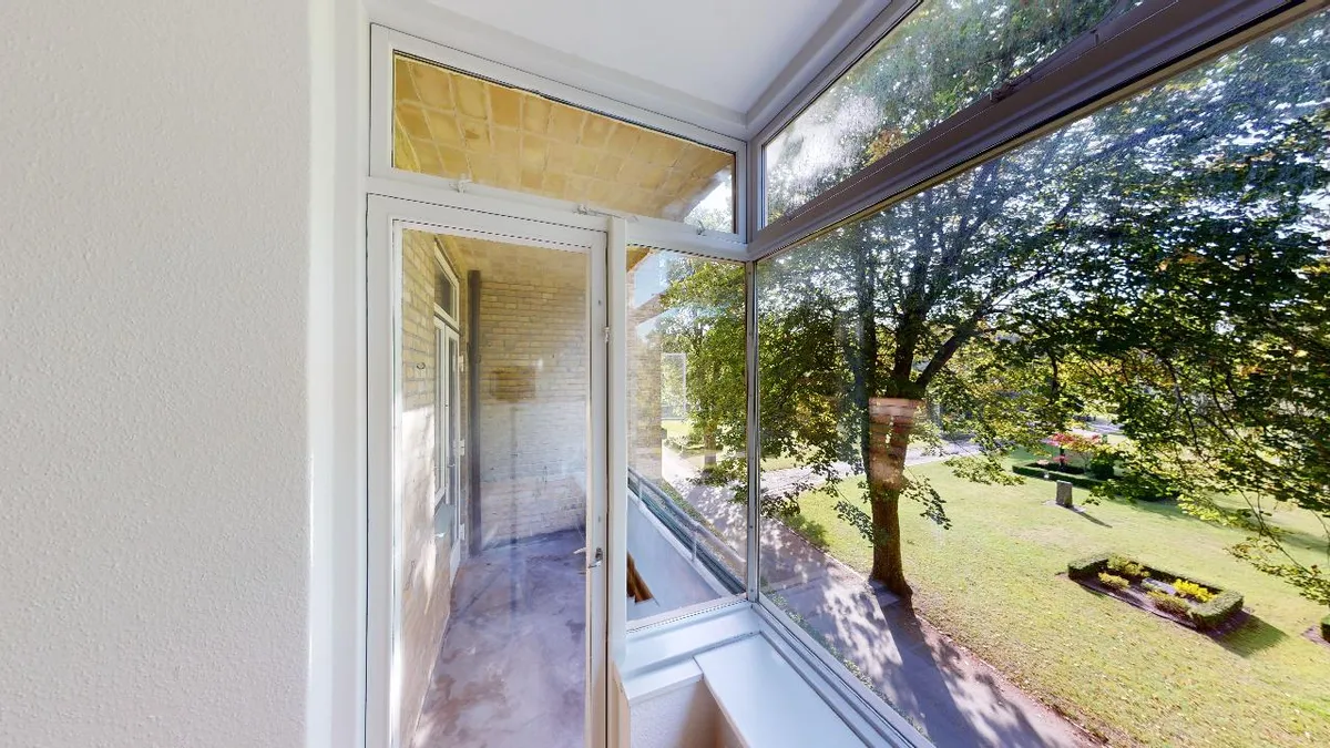 3-vær. lejlighed på 95 m² - Aalborg - Billede 13