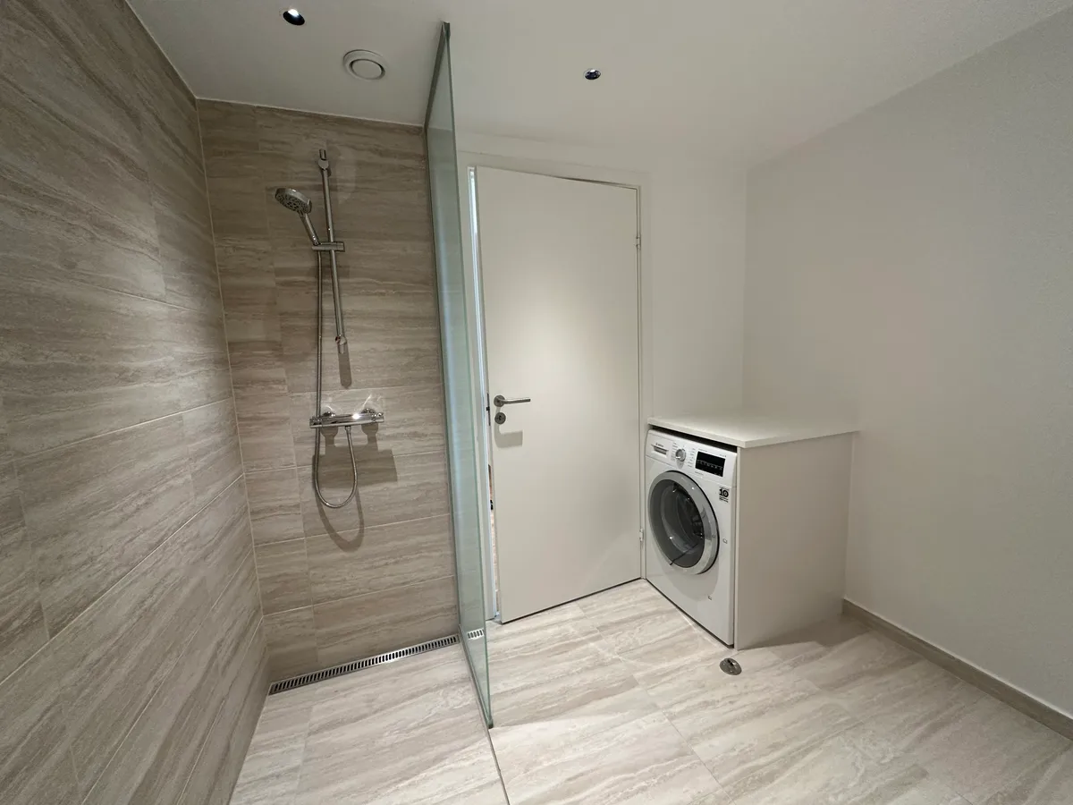 3-vær. lejlighed på 97 m² - Aalborg - Billede 10