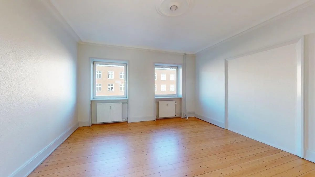 4-vær. lejlighed på 111 m² - Aalborg - Billede 9