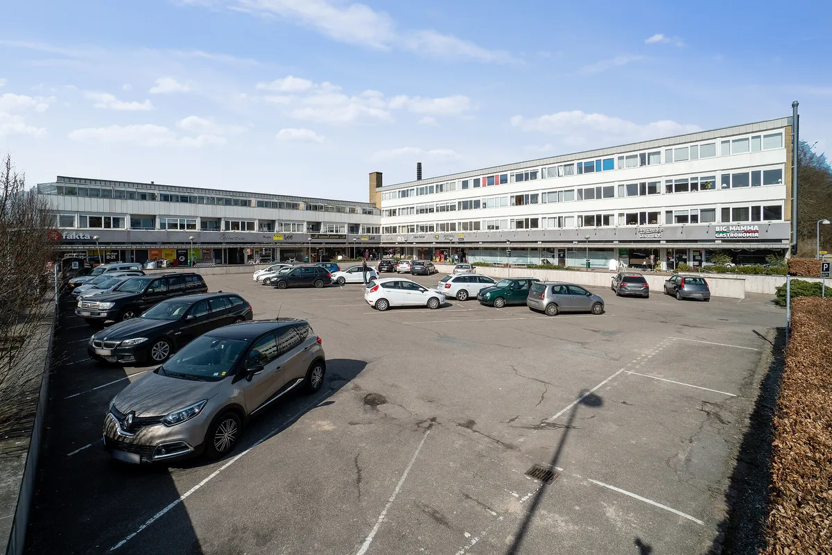 4-vær. lejlighed på 137 m² - Hillerød - Billede 18