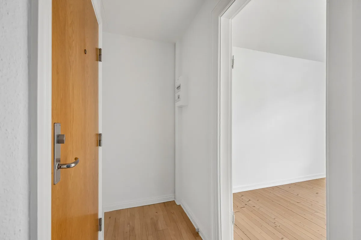 3-room apartment, 80 m² - Aalborg - Photo 12