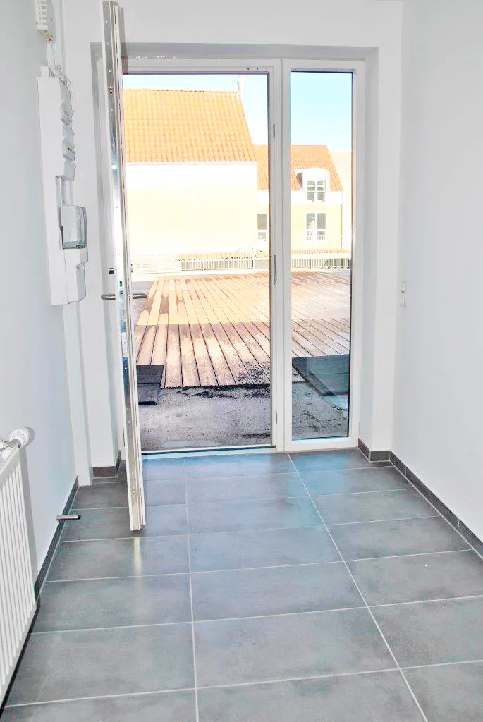 2-room apartment, 87 m² - Viborg - Photo 8