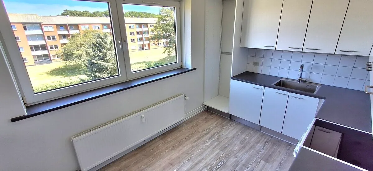 4-room apartment, 103 m² - Frederikshavn - Photo 1