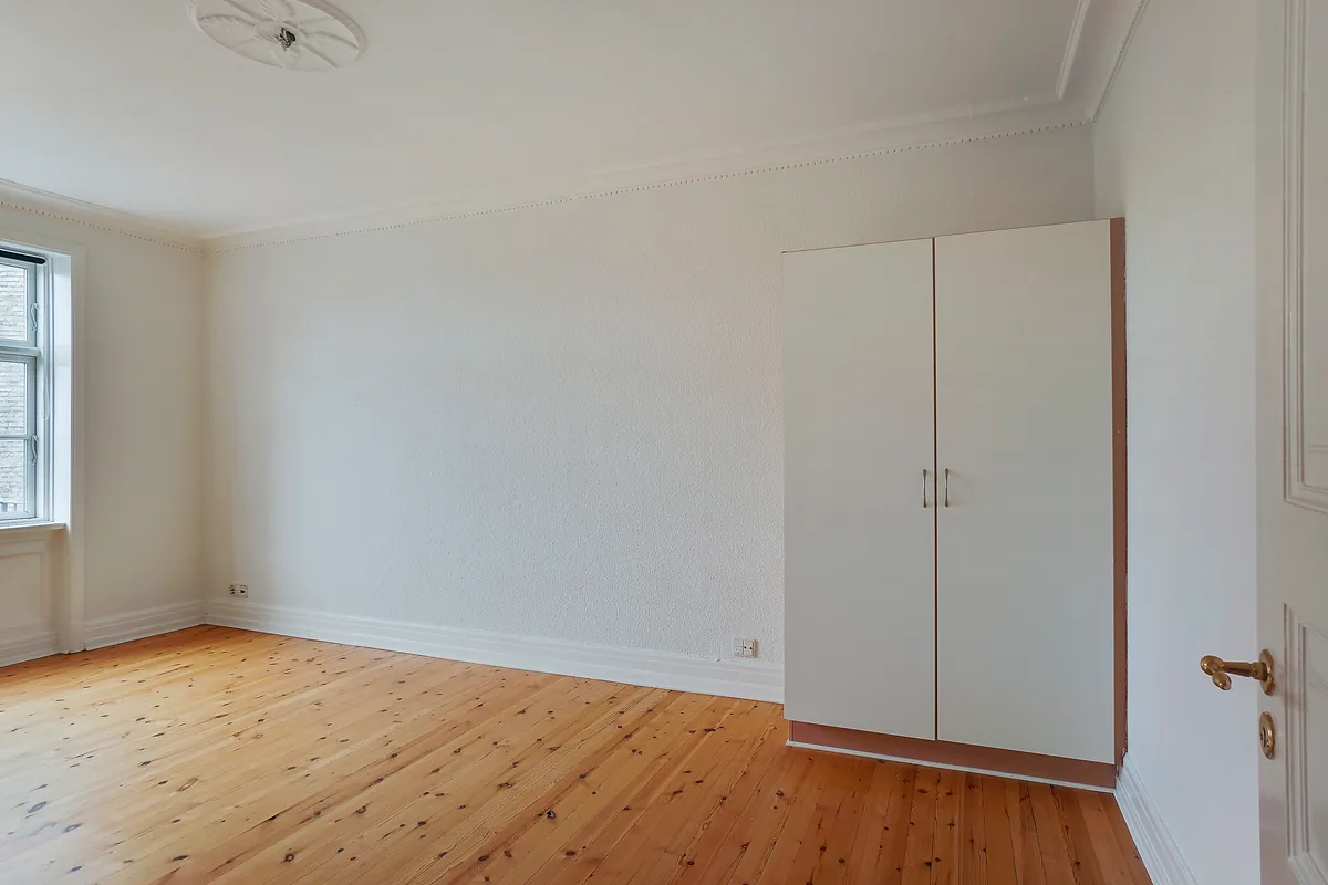 2-vær. lejlighed på 91 m² - Aarhus C - Billede 7