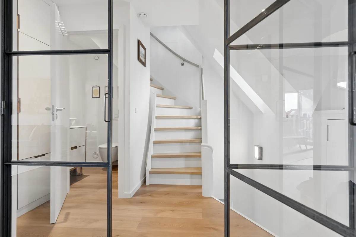 3-vær. lejlighed på 116 m² - København NV - Billede 15