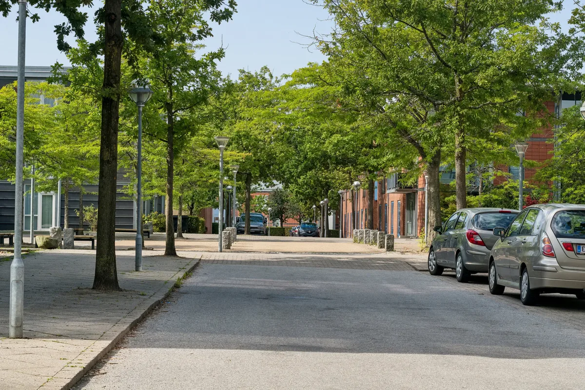 2-vær. lejlighed på 79 m² - Ballerup - Billede 27