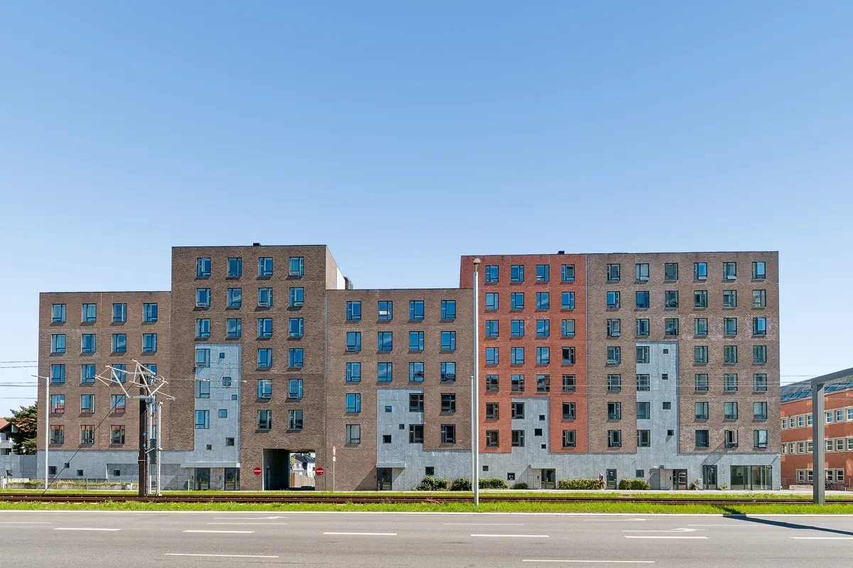 4-vær. lejlighed på 99 m² - Herlev - Billede 7