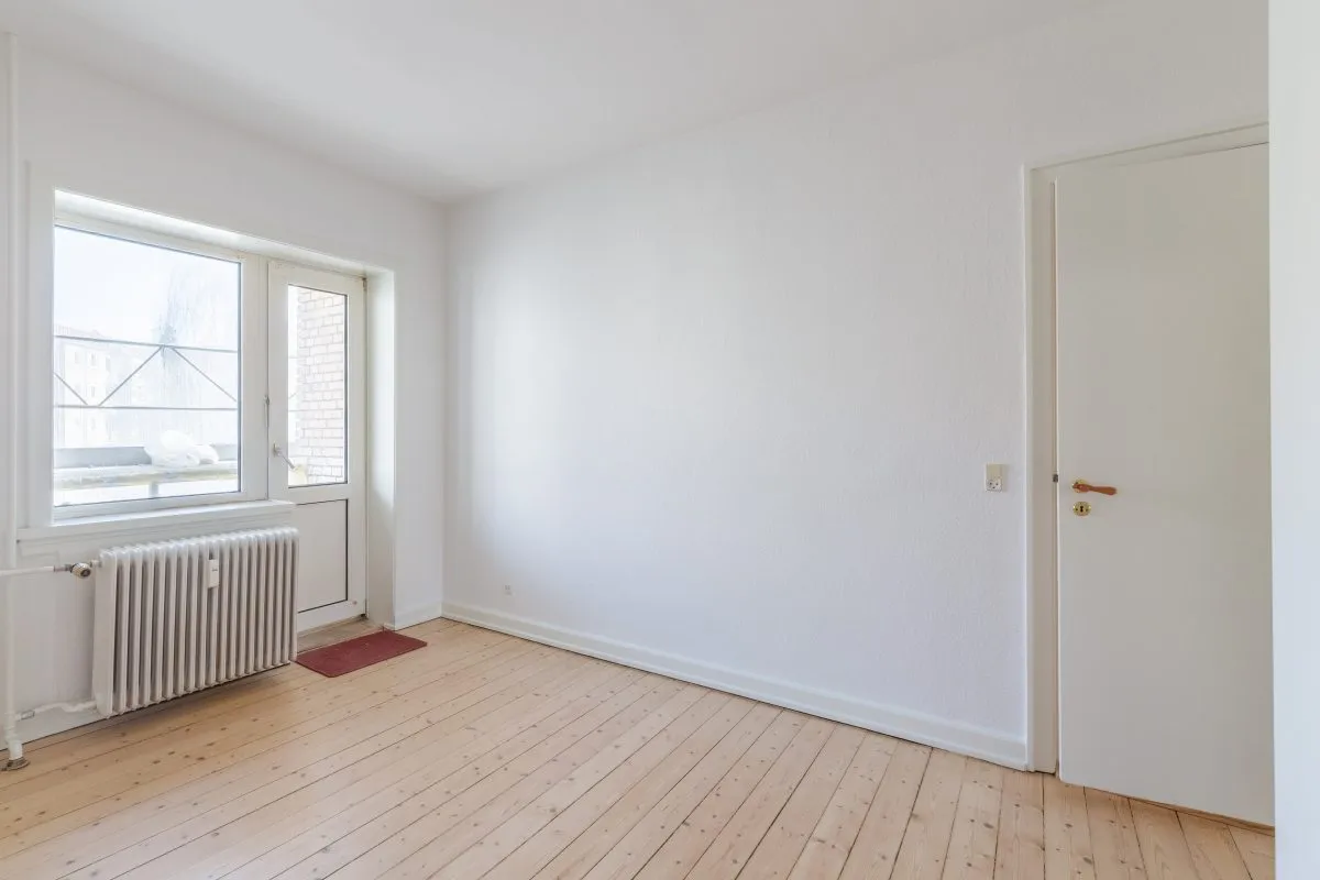 2-vær. lejlighed på 65 m² - Aalborg - Billede 10