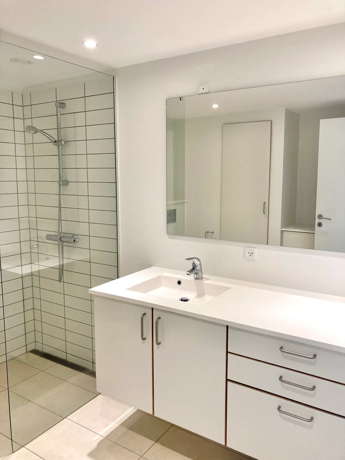 2-vær. lejlighed på 72 m² - Aalborg - Billede 6