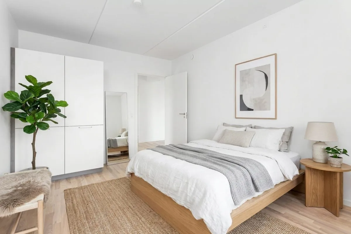 3-vær. lejlighed på 116 m² - Aalborg - Billede 5