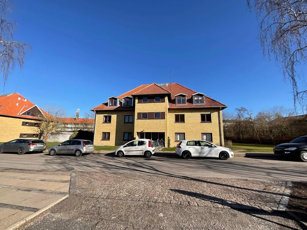 3-vær. lejlighed på 122 m² - Holbæk - Billede 12
