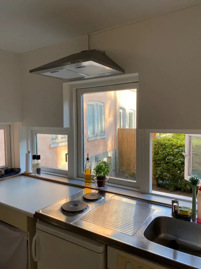 1-vær. lejlighed på 37 m² - Aalborg - Billede 3
