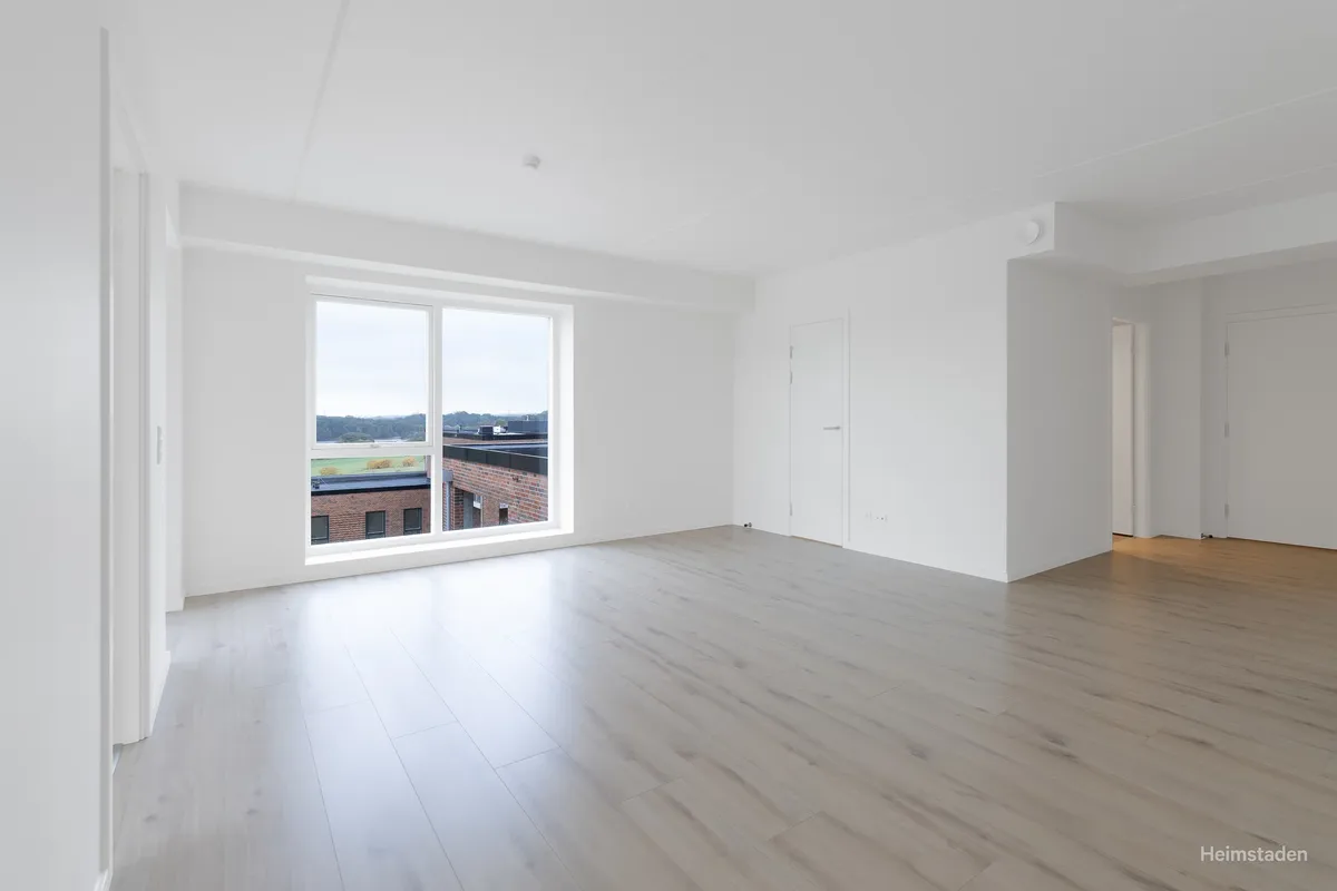 2-vær. lejlighed på 74 m² - Horsens - Billede 7