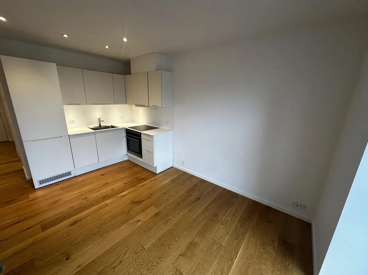 1-room apartment, 38 m² - Hvidovre - Photo 3