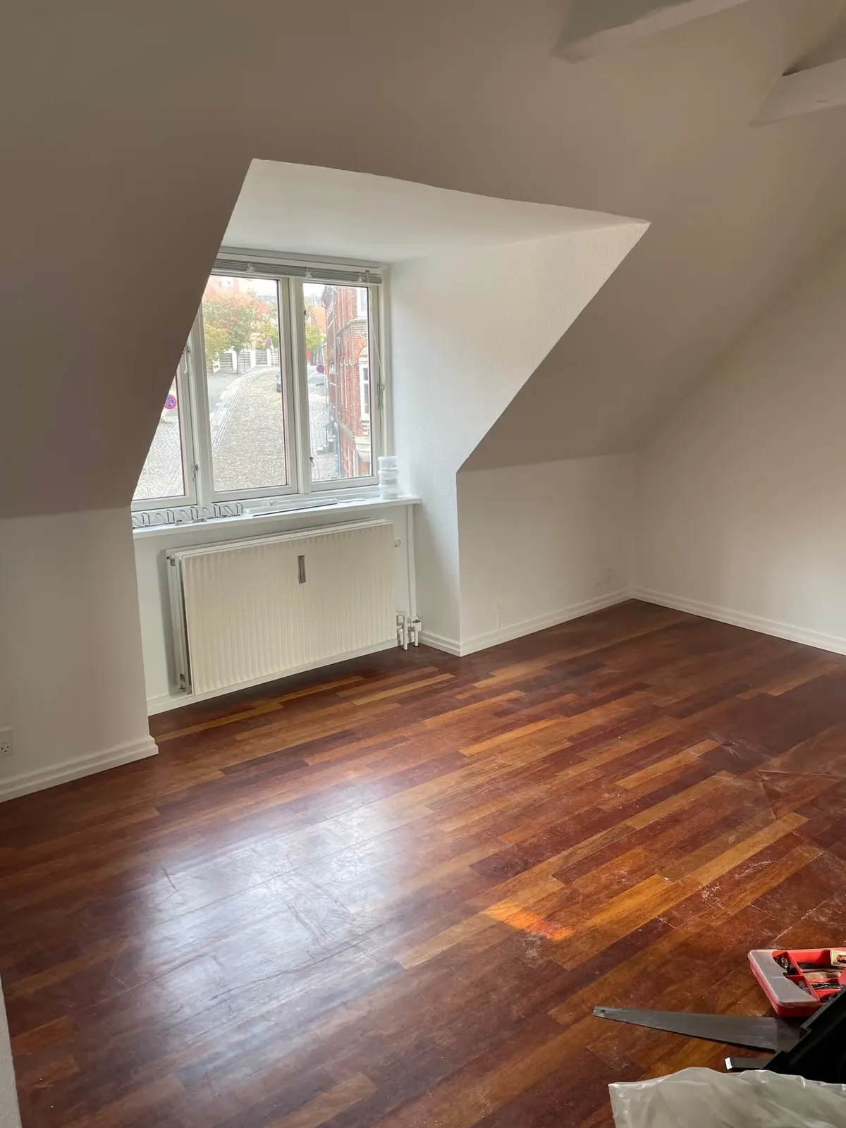2-vær. lejlighed på 52 m² - Randers - Billede 1