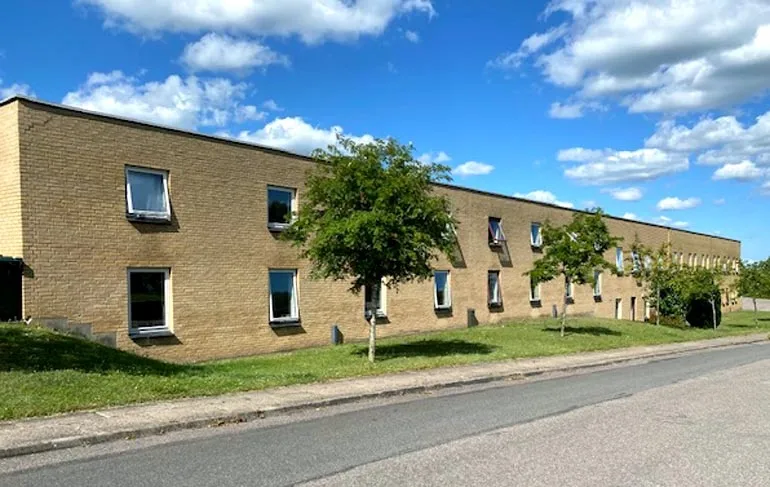 1-room apartment, 57 m² - Vissenbjerg - Photo 2